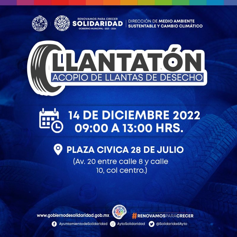 Promueven acciones ambientales y de salud