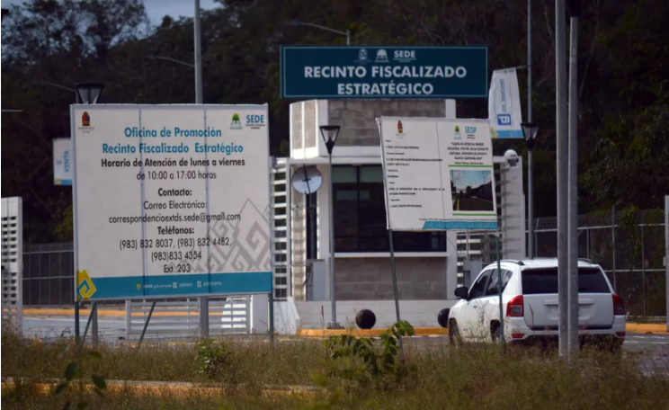 Quintana Roo salva dos proyectos de inversión con nuevo fideicomiso