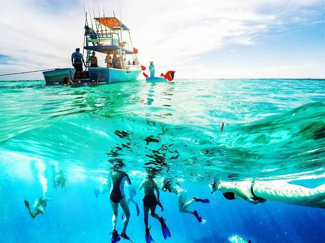 Quintana Roo se va recuperando económicamente y rebasa proyecciones