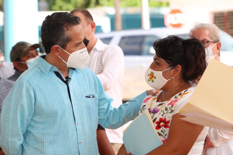 Quintana Roo, segunda entidad federativa con disminución de pobreza laboral