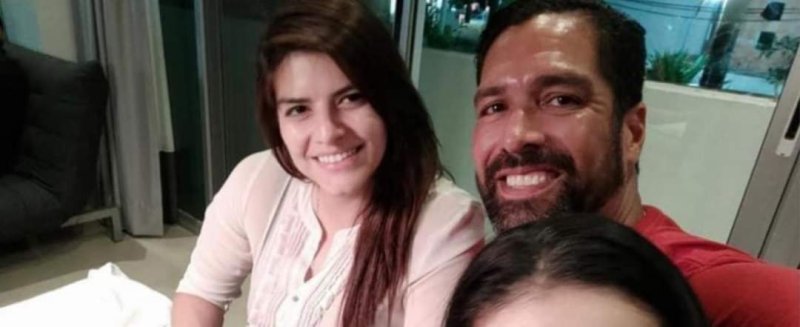 QuintanaRoo || Esposa de Jorge Brizuela, equipo perfecto que defraudan a Quintanarroenses