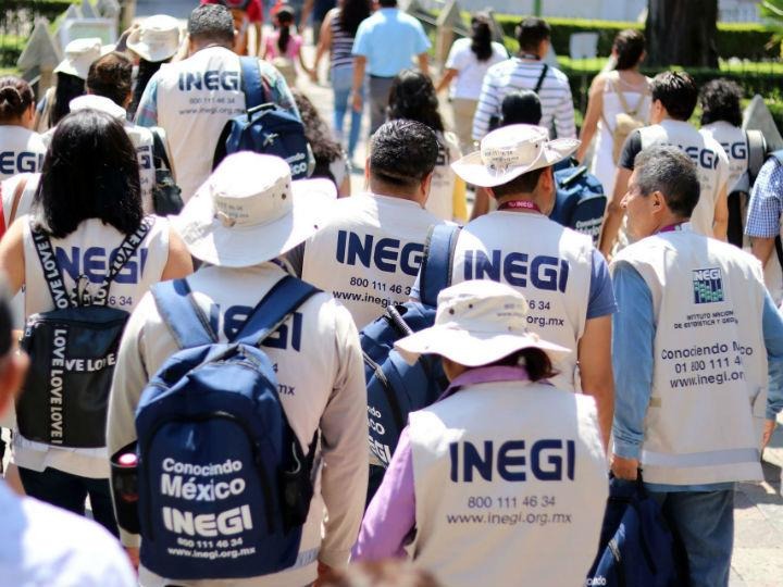 Reconoce Inegi “percepción de inseguridad” complica mediciones en Quintana Roo