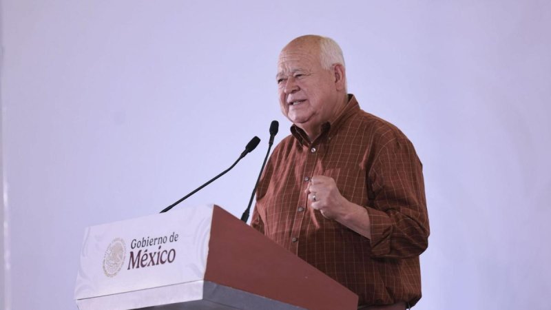 Castro Cosío defiende expropiación al sector privado