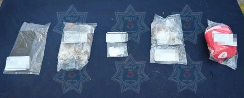 Detienen a joven de 23 años por narcomenudeo en Cancún