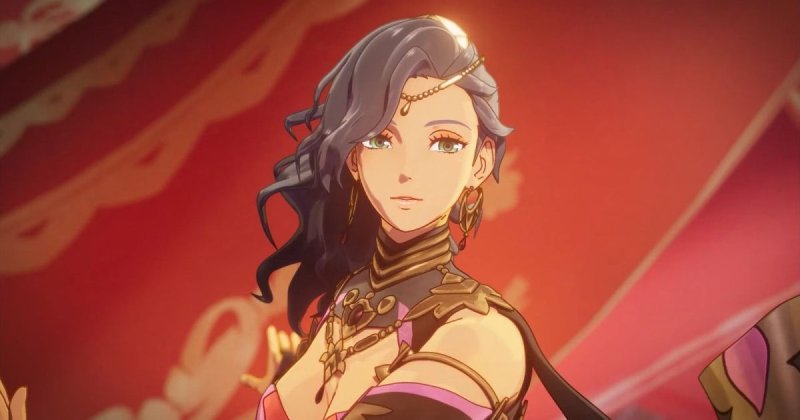 Fire Emblem: Fortune's Weave, nuevo juego con enfoque distinto a Three Houses