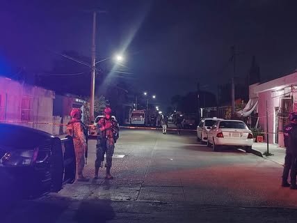 Hombre asesinado en su domicilio por disparos en Cancún