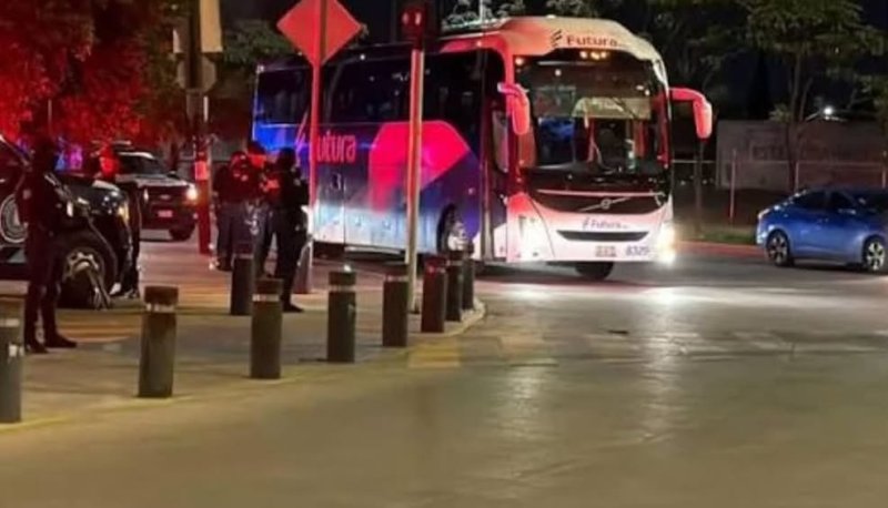 Jóvenes rescatan de presunto reclutamiento en Aguascalientes