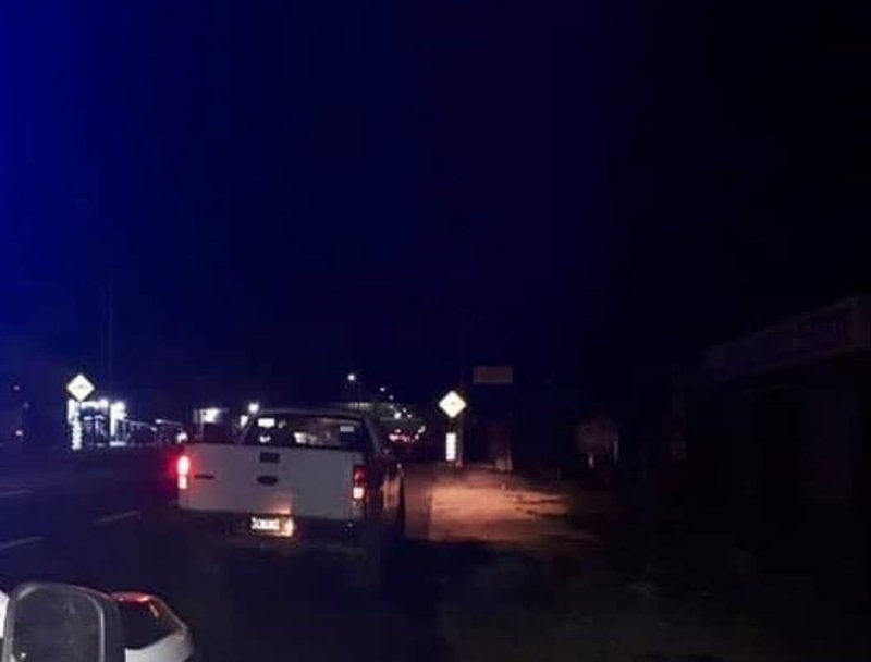 Joven de 21 años agredido en Caobas y trasladado a Chetumal