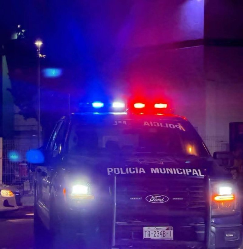 Madre denuncia desaparición de hijo tras acudir a FGE en Playa del Carmen