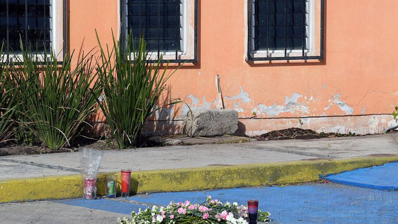 Matan a estudiante española en México, se investiga feminicidio
