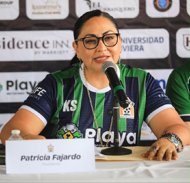 Inter Playa del Carmen busca recuperar rumbo en la Liga Premier