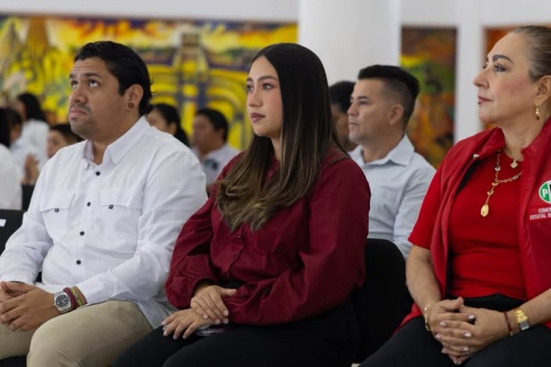 Johana Acosta Conrado instala Consejo Local del INE en Quintana Roo