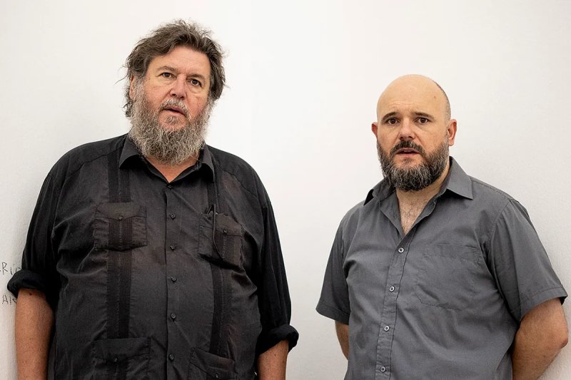 Niño de Elche y Pedro G. Romero, los agitadores del flamenco: "Es tremendo que los gitanos, eternos perseguidos, sean el símbolo de España en el extranjero"