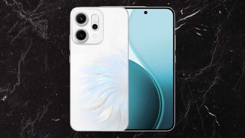 OPPO lanza Reno 14F con precio histórico y 12 meses de garantía