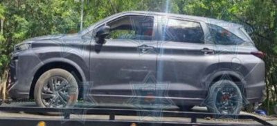 Policía de Cancún recupera camioneta robada en filtro carretero