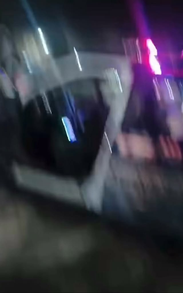 Policías de Cancún señalados por presunta retirada de 200 pesos