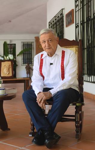 Sheinbaum agradece a López Obrador por reconocer su gestión