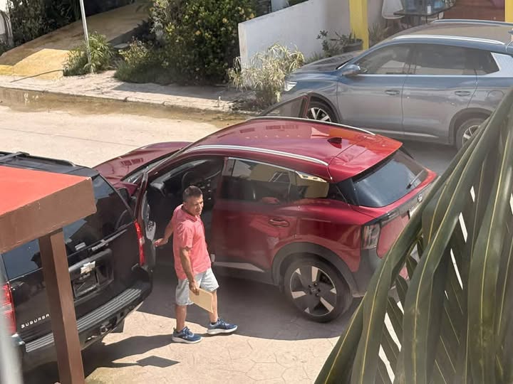 Vecina denuncia hostigamiento por supuesto embargo en fraccionamiento